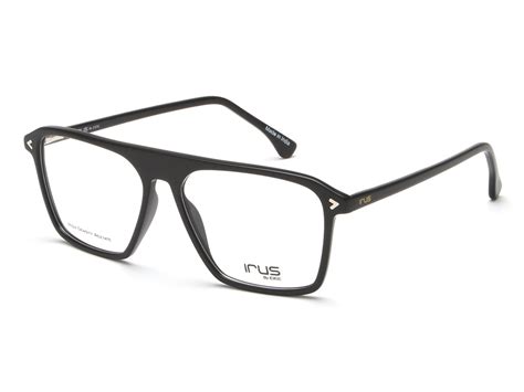IRUS 2204 Men Square Frames – IRUS Eyewear