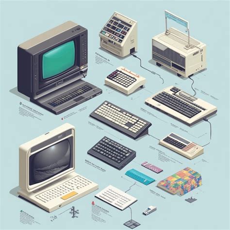 Image result for Evolution of Personal Computers