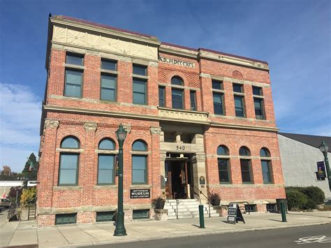 JCHS MUSEUM OF ART & HISTORY (2026) All You Need to Know BEFORE You Go ...