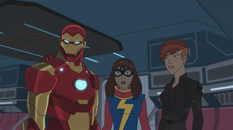 Watch Spider-Man Episode 17 on JioHotstar