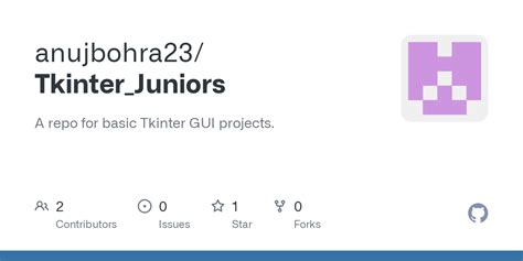 Image result for Tkinter GUI GitHub