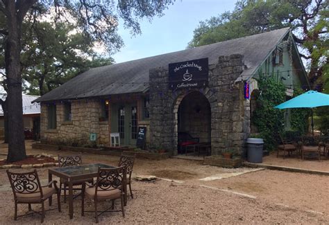 Old Town Helotes - Visit Helotes