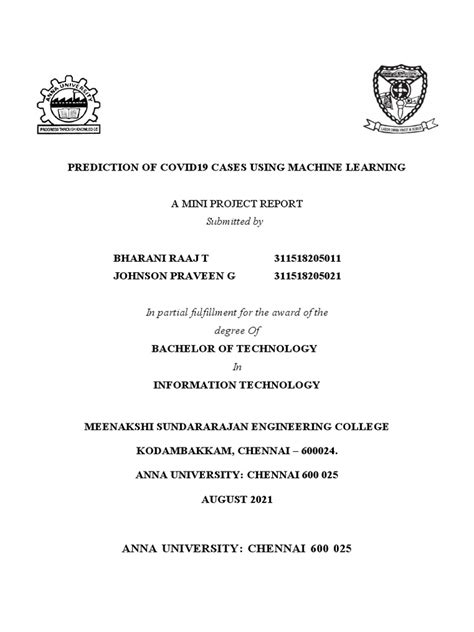 Sample Mini Project | PDF | Machine Learning | Regression Analysis