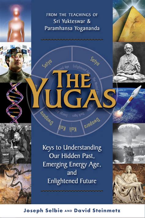 The Yugas – Blissful Yogi