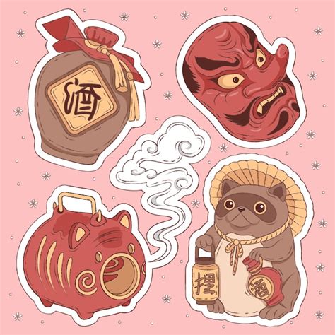 Image result for Sticker Line Free Japan