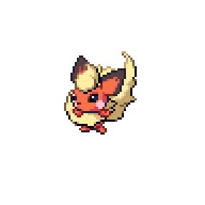 Flachu #136.172 - FusionDex.org