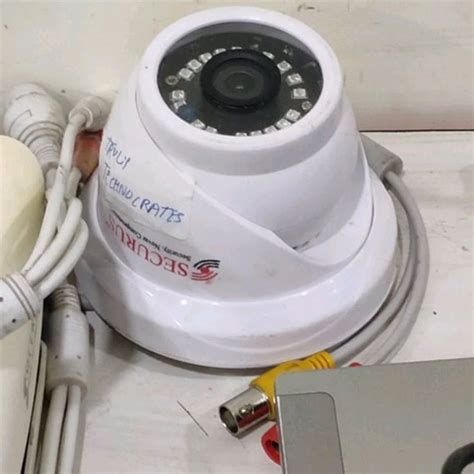 Camera 3MP 的图像结果