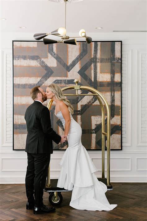 Keegan and Mark's Indianapolis Biltwell Event Center Wedding — Rebecca ...