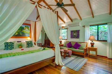 HAMANASI ADVENTURE AND DIVE RESORT (Belize/Hopkins) - Resort Reviews ...