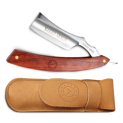 Straight Razor Products