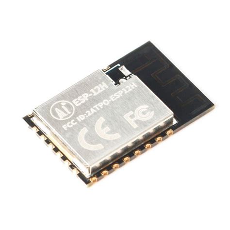 Ai Thinker ESP-12H WiFi Module - TEKTOWN
