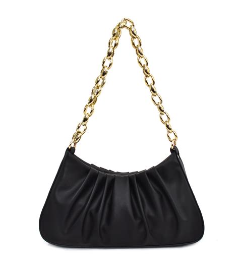 Chain Shoulder Bag, Purse Shoulder Strap, Chain Strap, Chain Handle ...