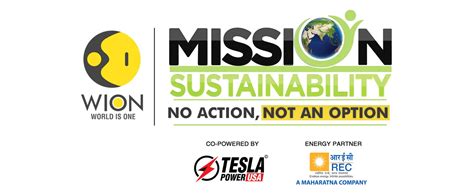 Mission Sustainability