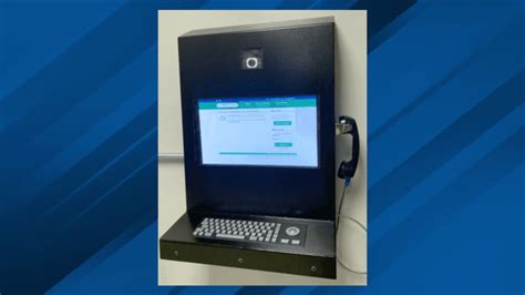 Montgomery County Jail launches video visitation
