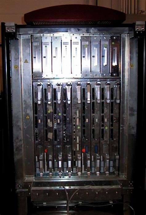 Cray Computer Data Analyssi 的图像结果