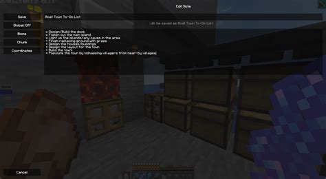 Image result for Notepad Minecraft