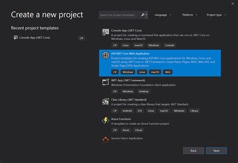 Image result for .Net Core Web API Docker Tutorial