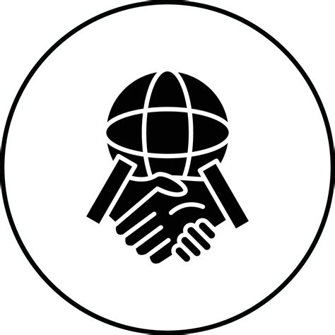 Global Partnership Vector Images 的图像结果