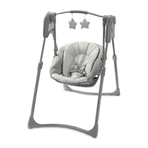 Best Baby Swings 2024 – SmartPicked