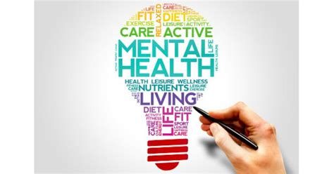 How mental health can be improved by staying at home