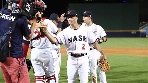 Nashville Sounds open series at Memphis Redbirds with 10-4 win ...