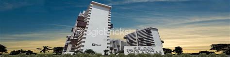 All Projects by Salcon in India