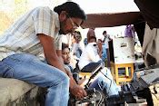 Kaai Raja Kaai Movie working stills