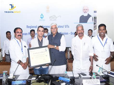 Tridhya Intuit has been announced a winner at ICT Grand Challenge by ...