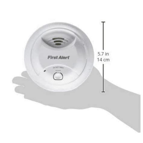 Image result for First Alert Smoke Detectors