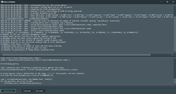 Free Python Aimbot GUI 的图像结果