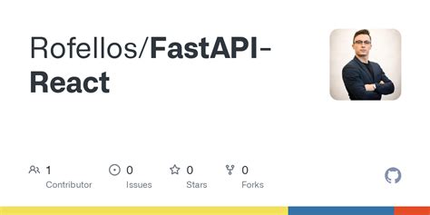 Image result for Fast API Reactjs
