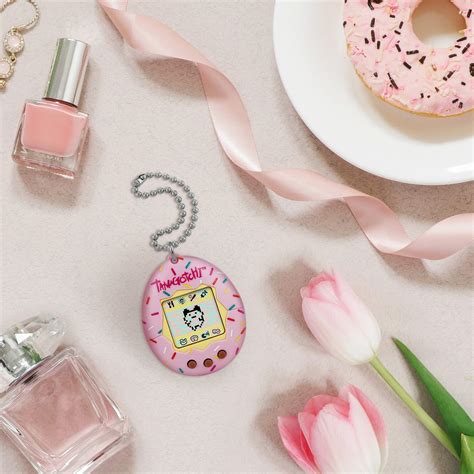 Original Tamagotchi - Sprinkles: Buy Online in INDIA at desertcart