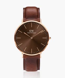Daniel Wellington Watches - Buy Daniel Wellington (DW) Watches Online ...