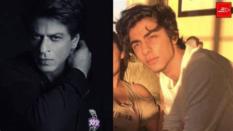 Bombay HC Grants Shah Rukh Khan’s Son Aryan Bail; NCB Accused Him Of ...