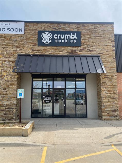 Crumbl Cookies - Moore Reviews Moore, Oklahoma | WhirLocal