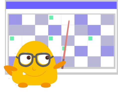 What is actually a nerd calendar? - NerdSpot