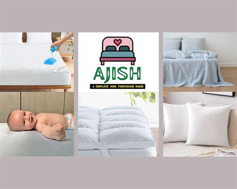 Amazon.in: AJISH: Comforter