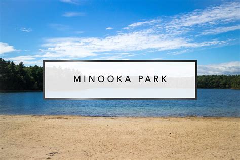 Minooka Park - Will Rose Apartments