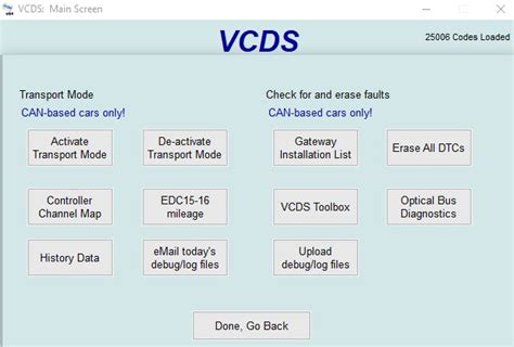 Image result for VCDs Key Programming