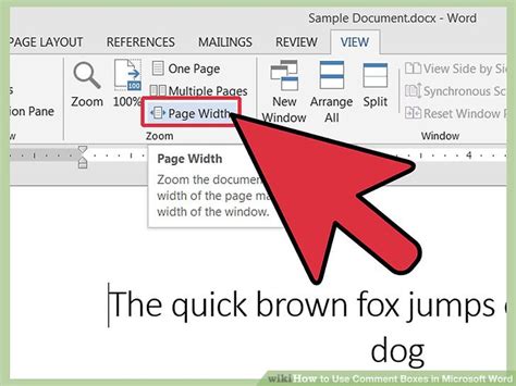 Image result for Word 365 Comment Box