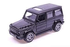 Buy Qbic 1:32 Scale MERC-Benz G Class SUV Die Cast Alloy Metal Scale ...