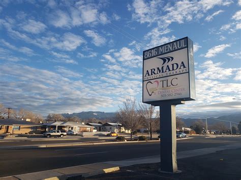 Physical Therapy in Albuquerque, Menaul Blvd. | Armada PT