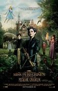 Miss peregrine's home for peculiar children movie review