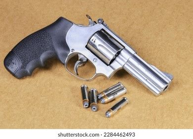 Image result for Revolver Front View