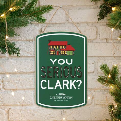 Snapklik.com : National Lampoons Christmas Vacation You Serious Clark ...