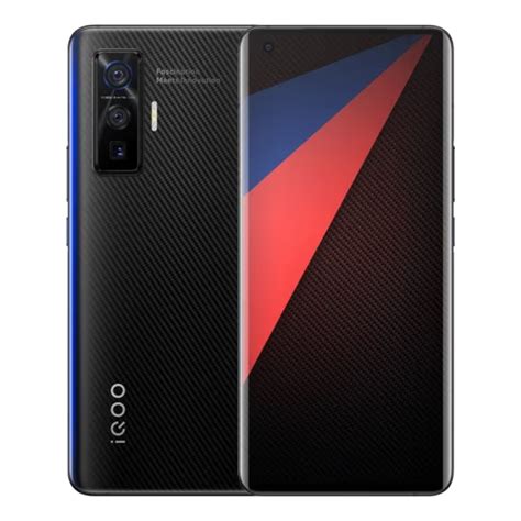 iQOO 5 Pro 5G - Full Phone Specifications (July 2026) | Beebom Gadgets