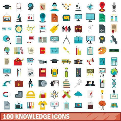 Knowledge Icon 的图像结果