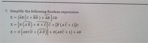 Image result for Boolean Expression Simplifier