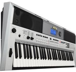 YAMAHA PSR-I455//IN PSR-I455//IN Digital Portable Keyboard Price in ...