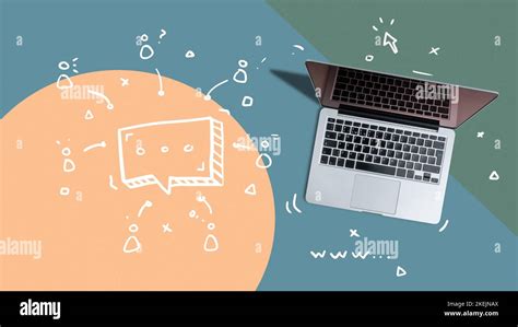 Computer PC Chatting 的图像结果